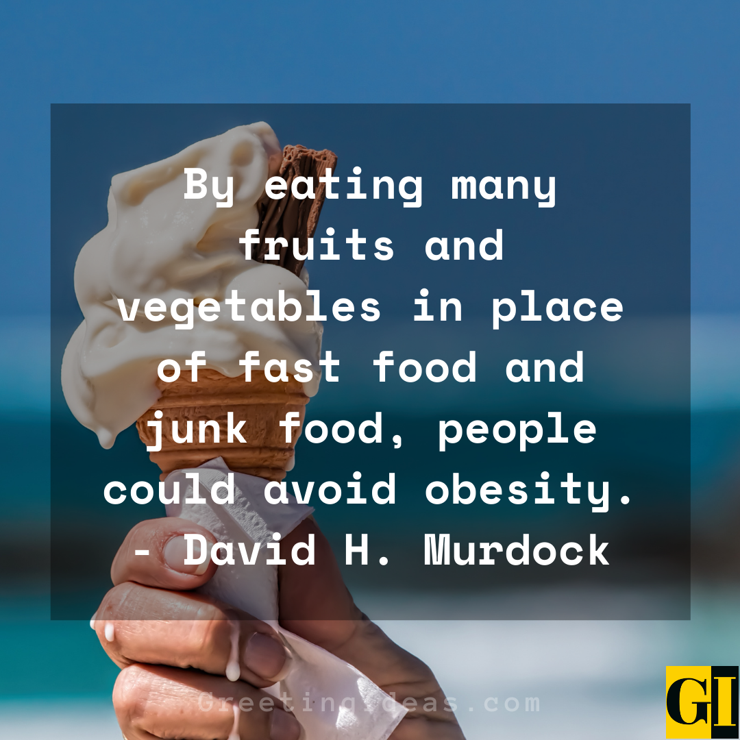 Obesity Quotes Greeting Ideas 5