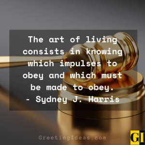 25 Best Obey Quotes, Sayings and Phrases