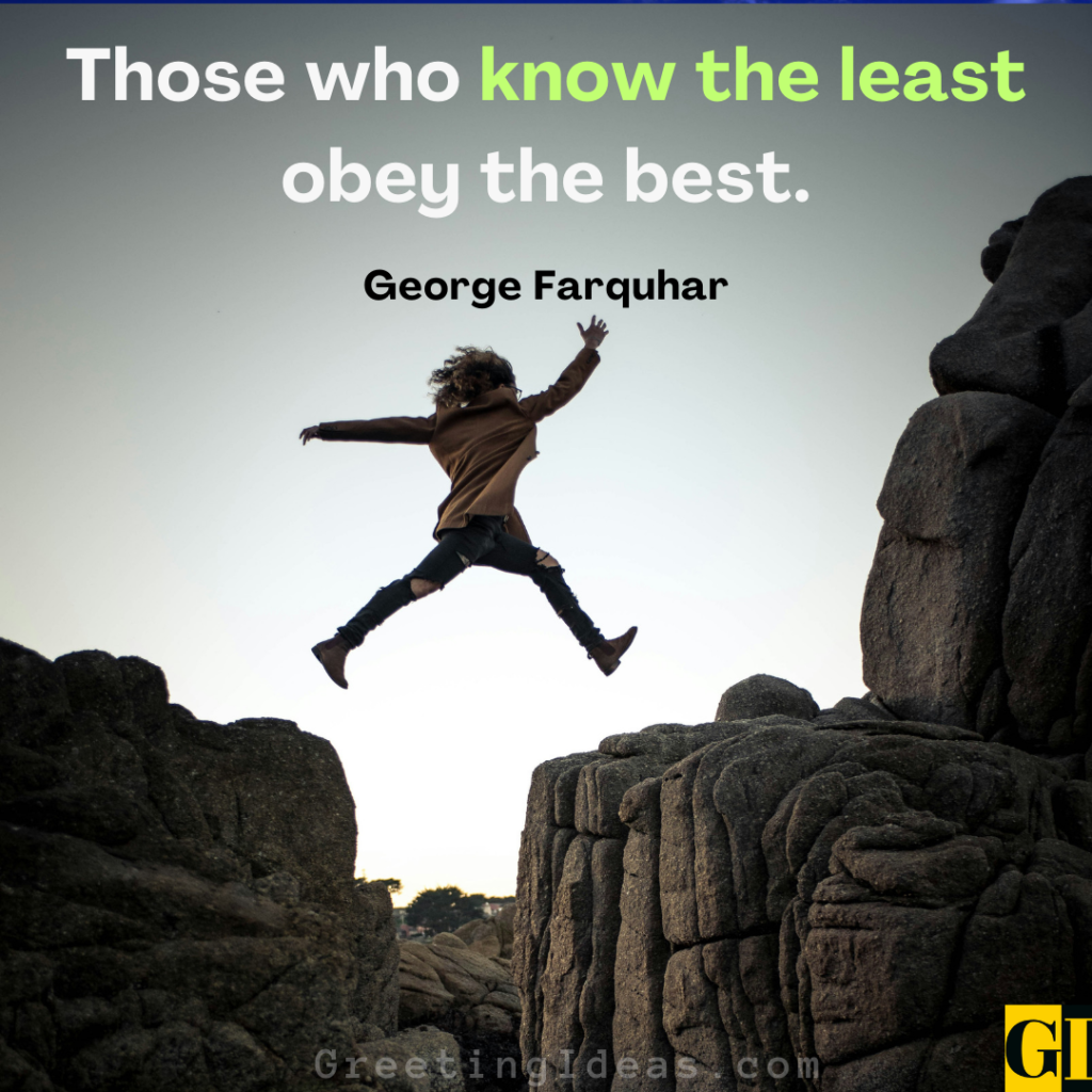 Obey Quotes Images Greeting Ideas 2