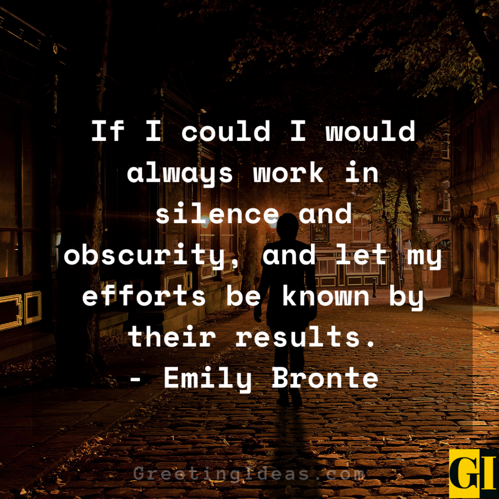 60 Best Obscure Quotes, Sayings and Phrases