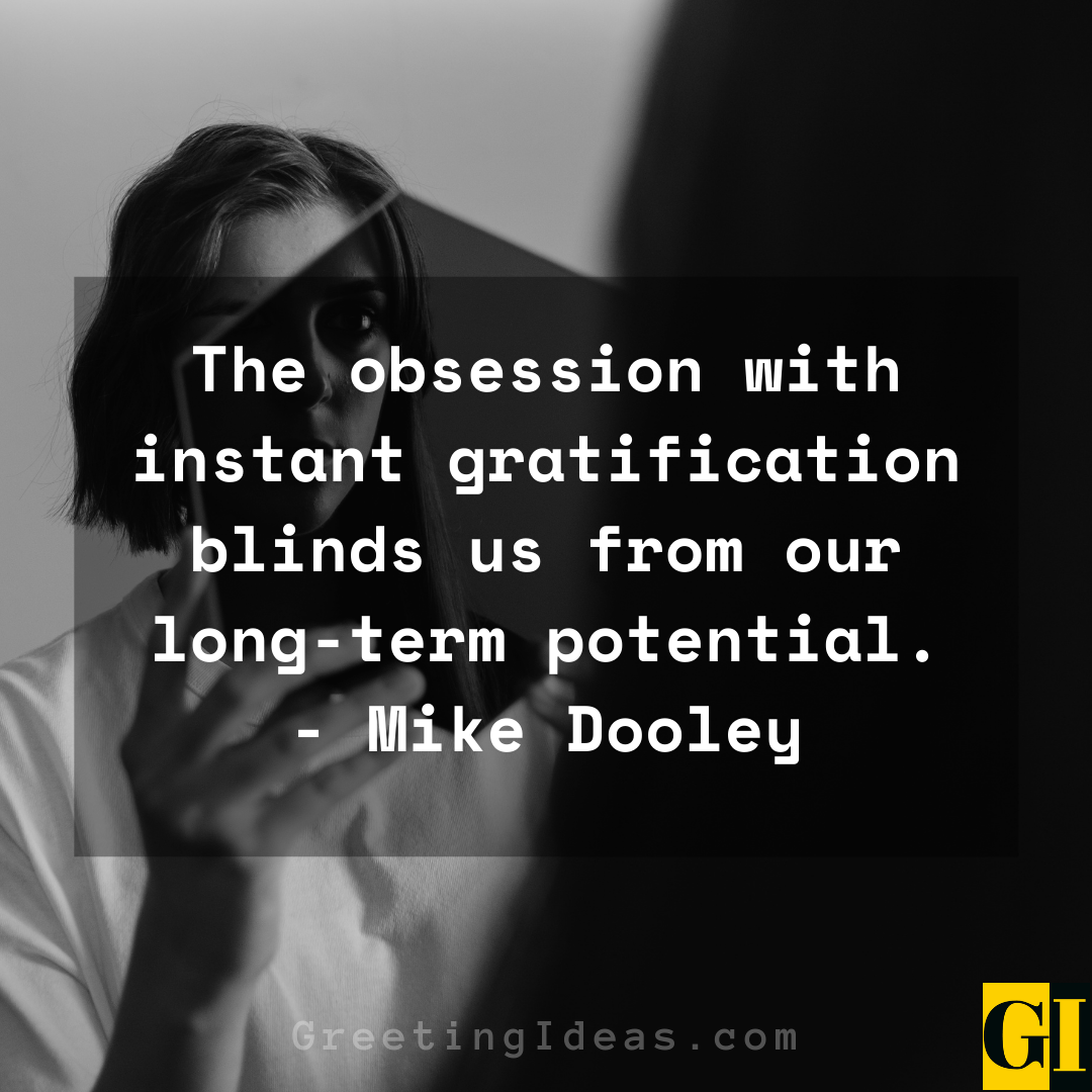 Obsession Quotes Greeting Ideas 1