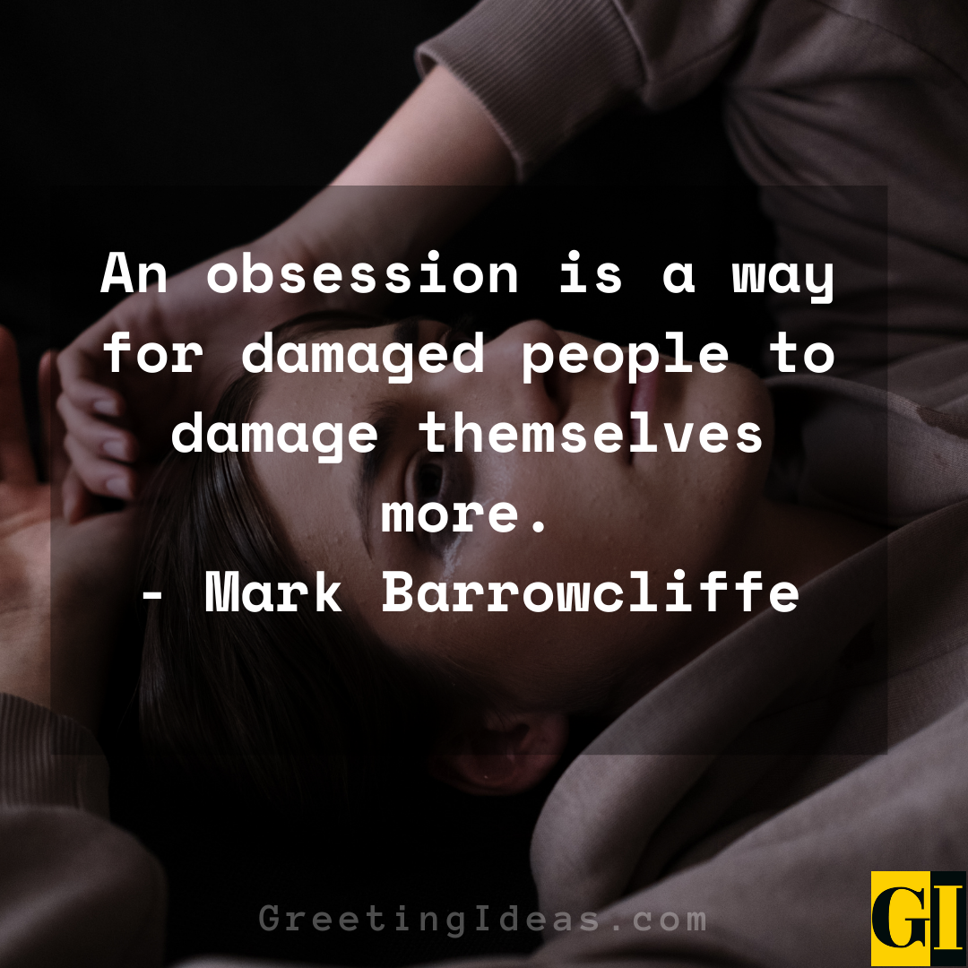 obsession quotes