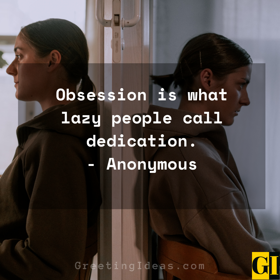 Obsession Quotes Greeting Ideas 3