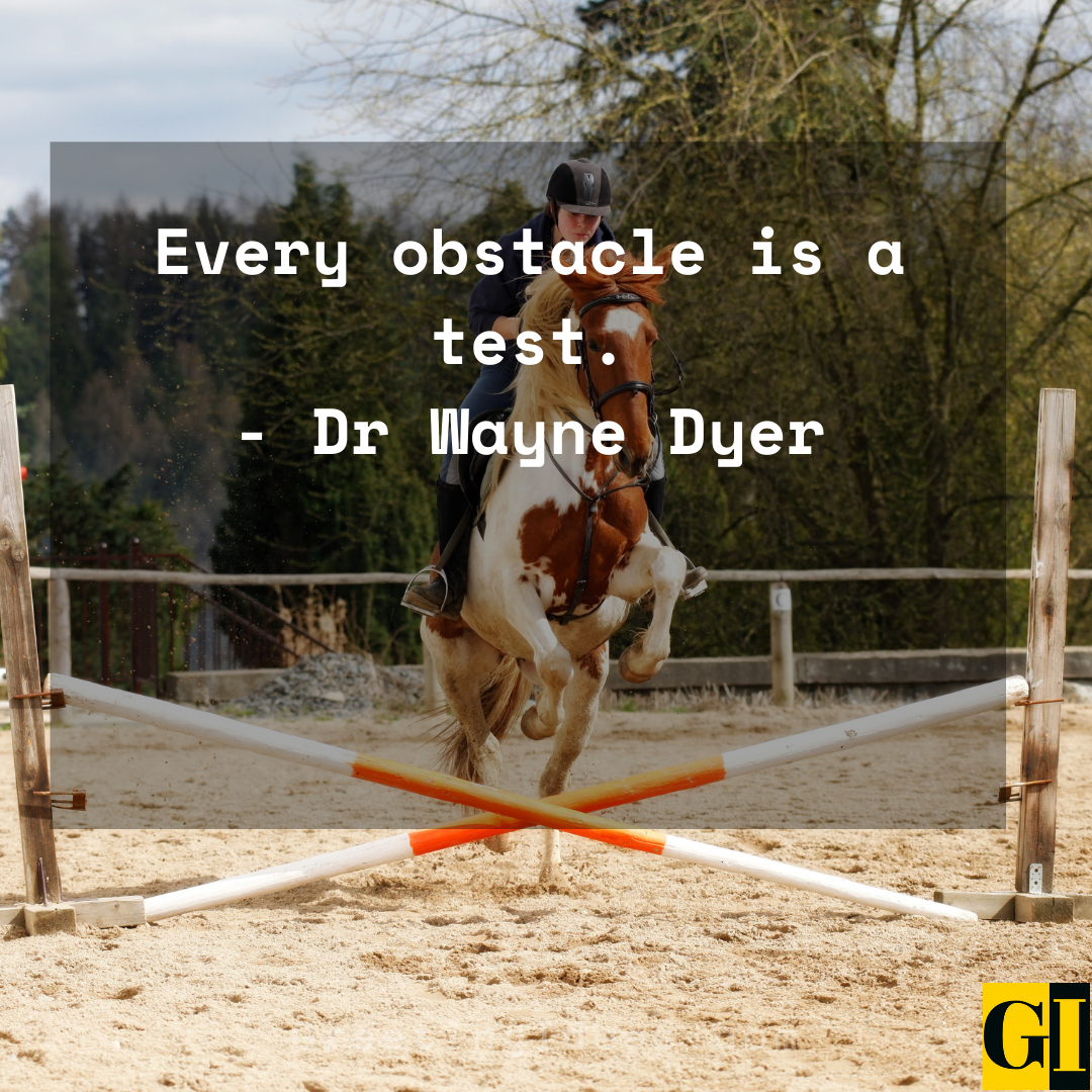 Obstacle Quotes Greeting Ideas 6