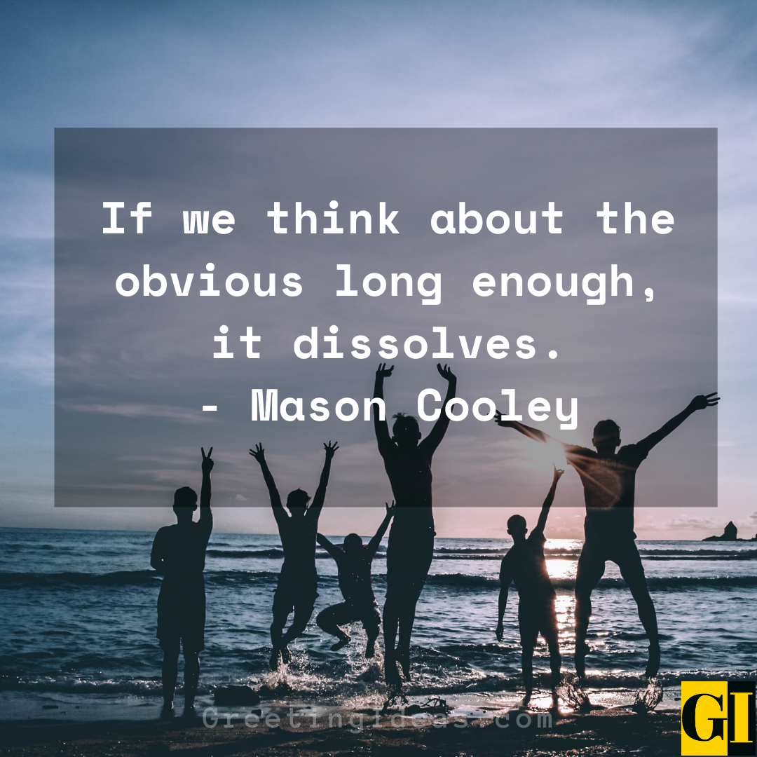 Obvious Quotes Greeting Ideas 6