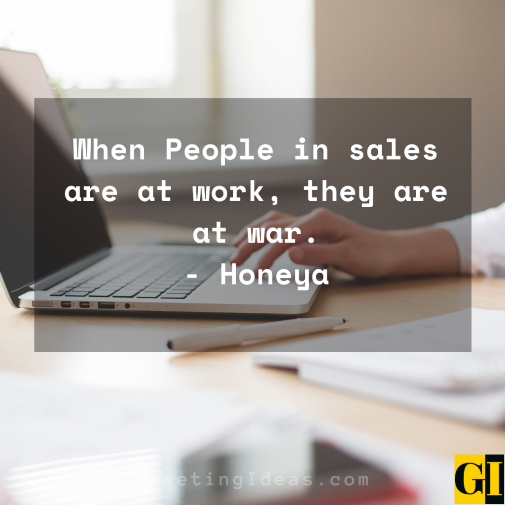 85 Inspirational Office Quotes, Sayings and Phrases at Work