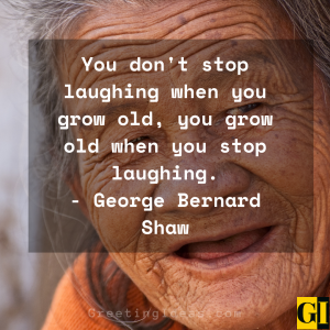 75 Inspirational and Respectful Old People Quotes Sayings