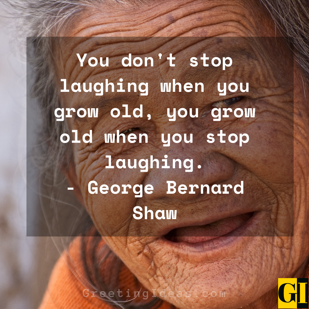 Old People Quotes Greeting Ideas 5