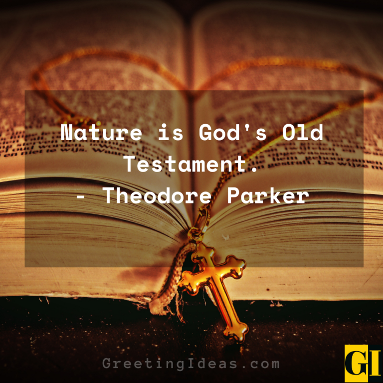 20 Meaningful Old Testament Quotes and Sayings