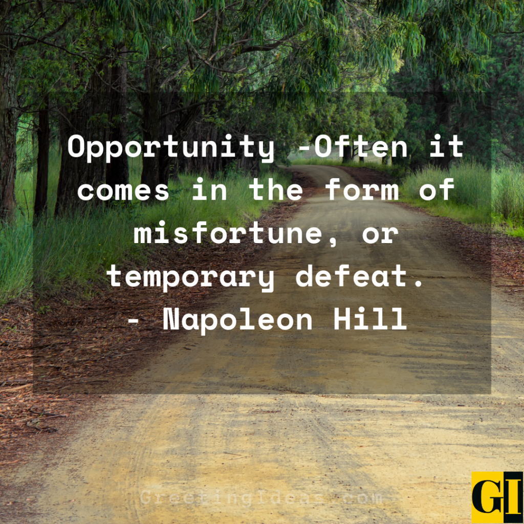 Top Quotes About Seizing Opportunity in the world Learn more here 