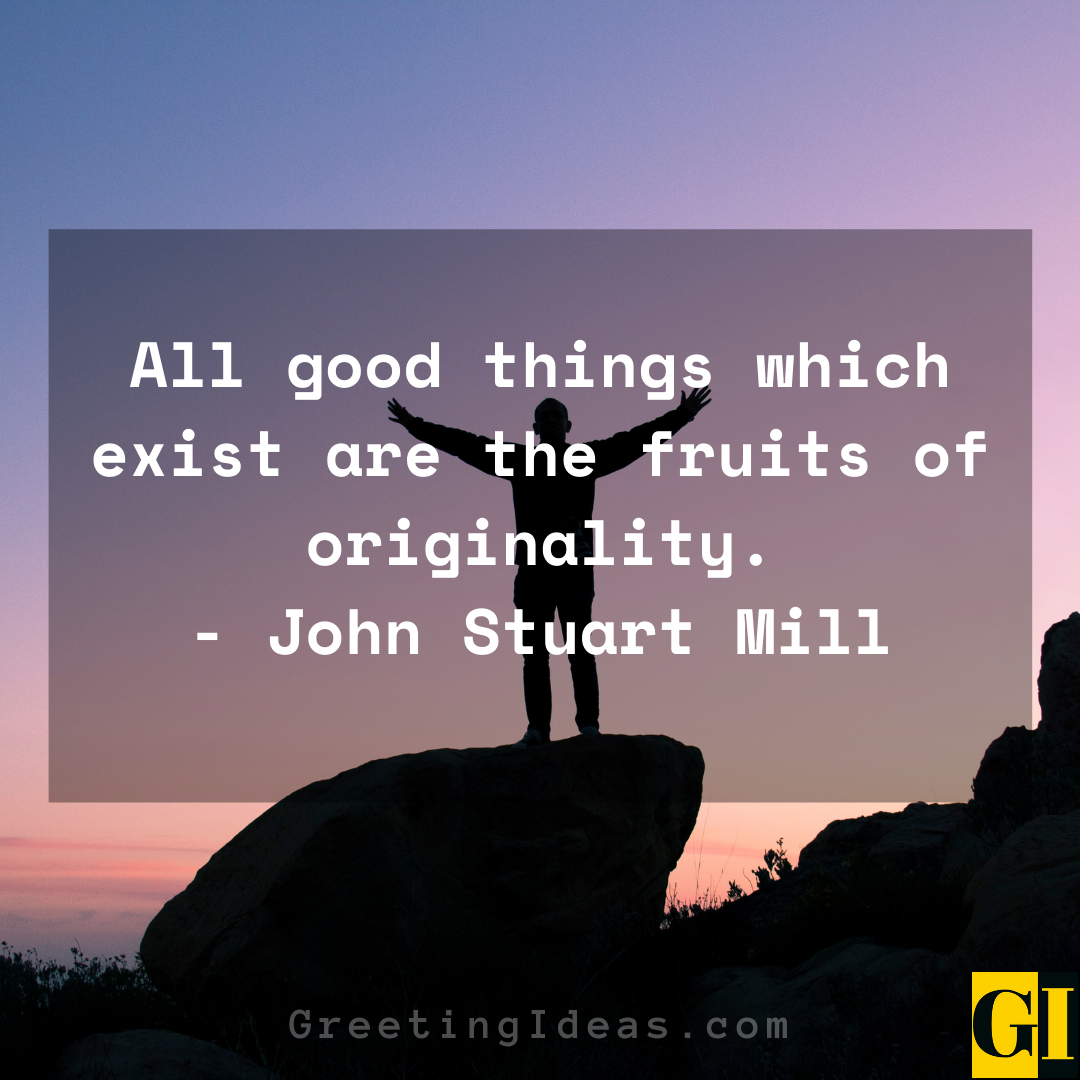 Originality Quotes Greeting Ideas 7