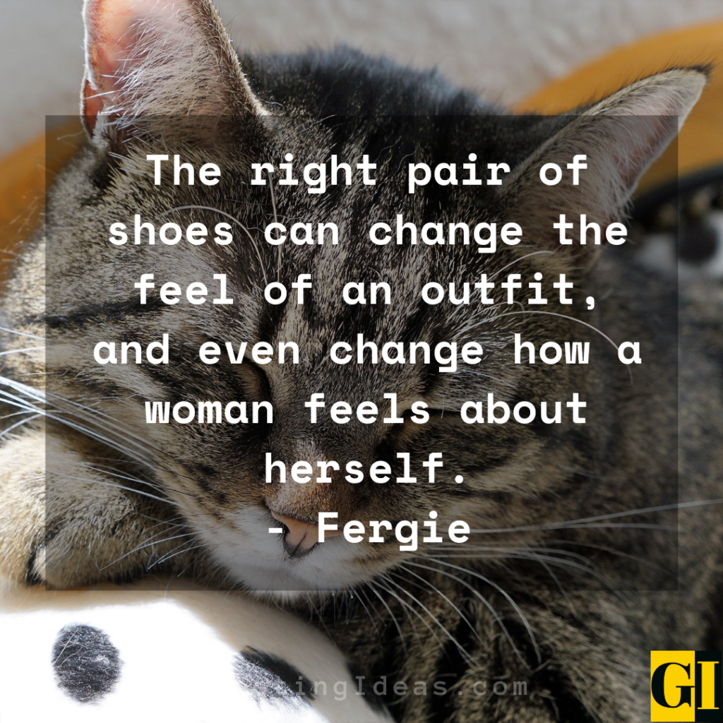 30 Beautiful and Sassy Outfit Quotes and Sayings