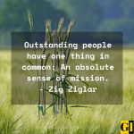 20 Best Outstanding Quotes and Sayings about Successful Life