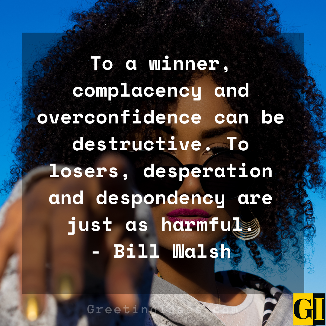 overconfidence quotes