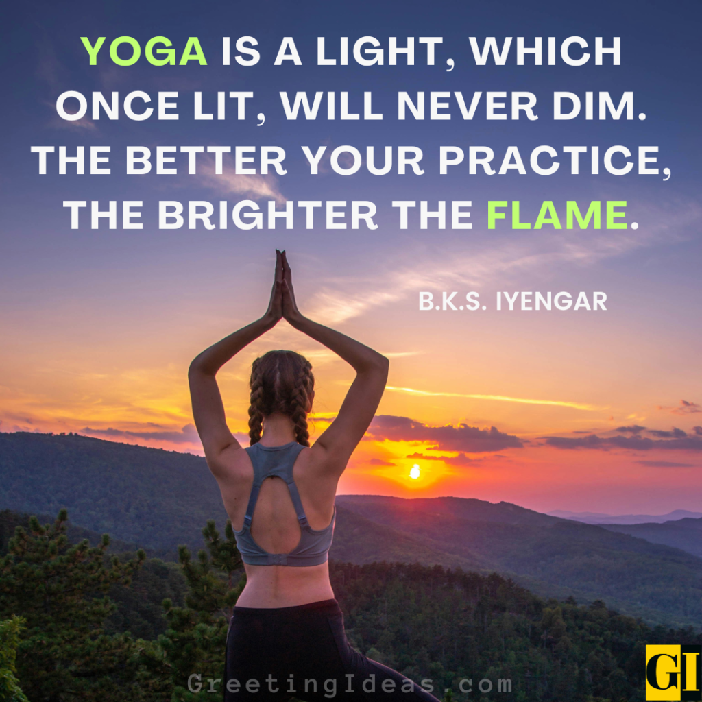 Yoga Quotes Images Greeting Ideas 1