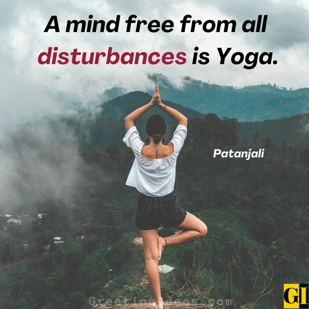 Yoga Quotes Images Greeting Ideas 3