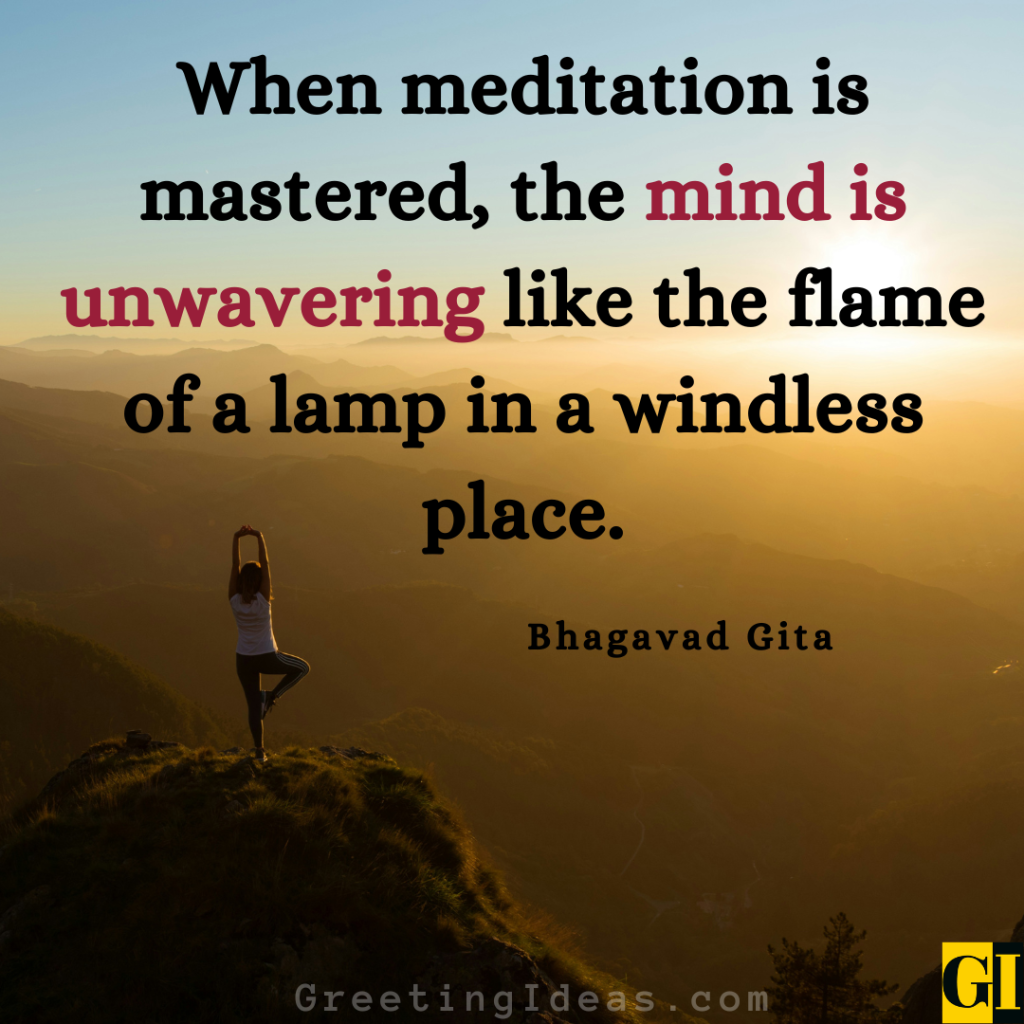 Yoga Quotes Images Greeting Ideas 7