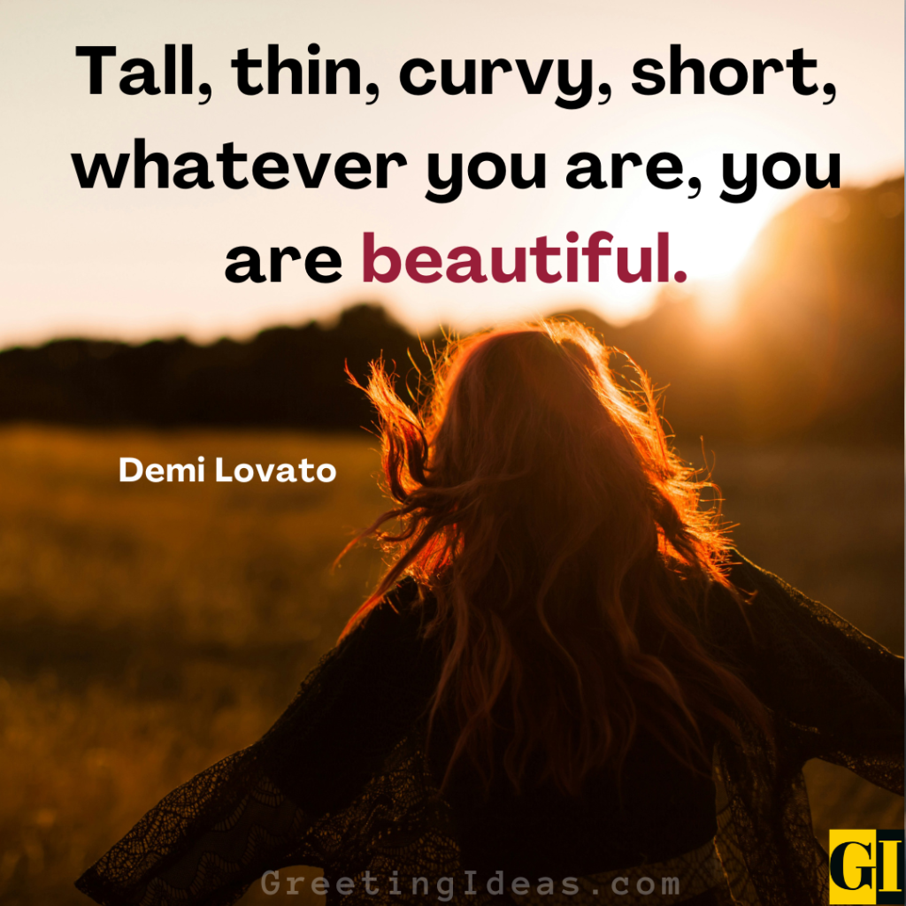 You Are Beautiful Quotes Images Greeting Ideas 6