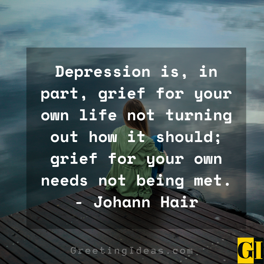 30 Motivational Overcoming Depression Quotes And Sayings 30 Motivational Overcoming Depression Quotes And Sayings