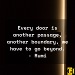 70 Best Door Quotes And Sayings For New Opportunity In Life