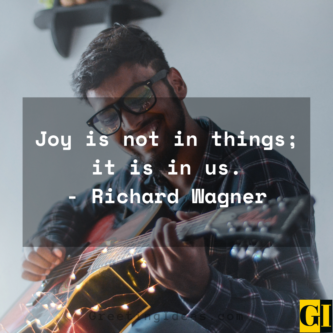 Joy Quotes Greeting Ideas 2