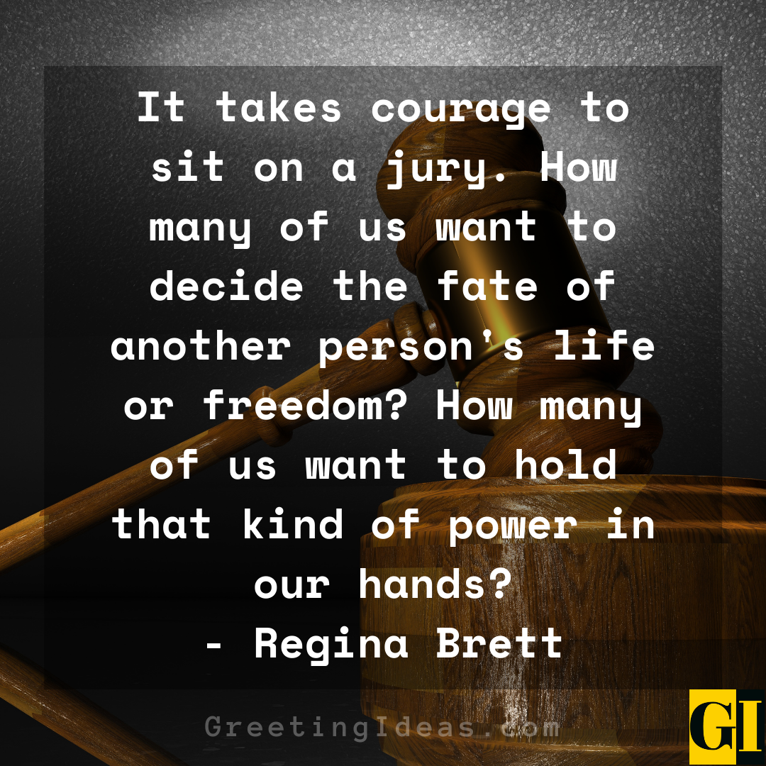 Jury Quotes Greeting Ideas 3