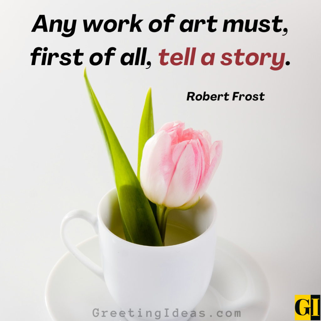 Artwork Quotes Images Greeting Ideas 1