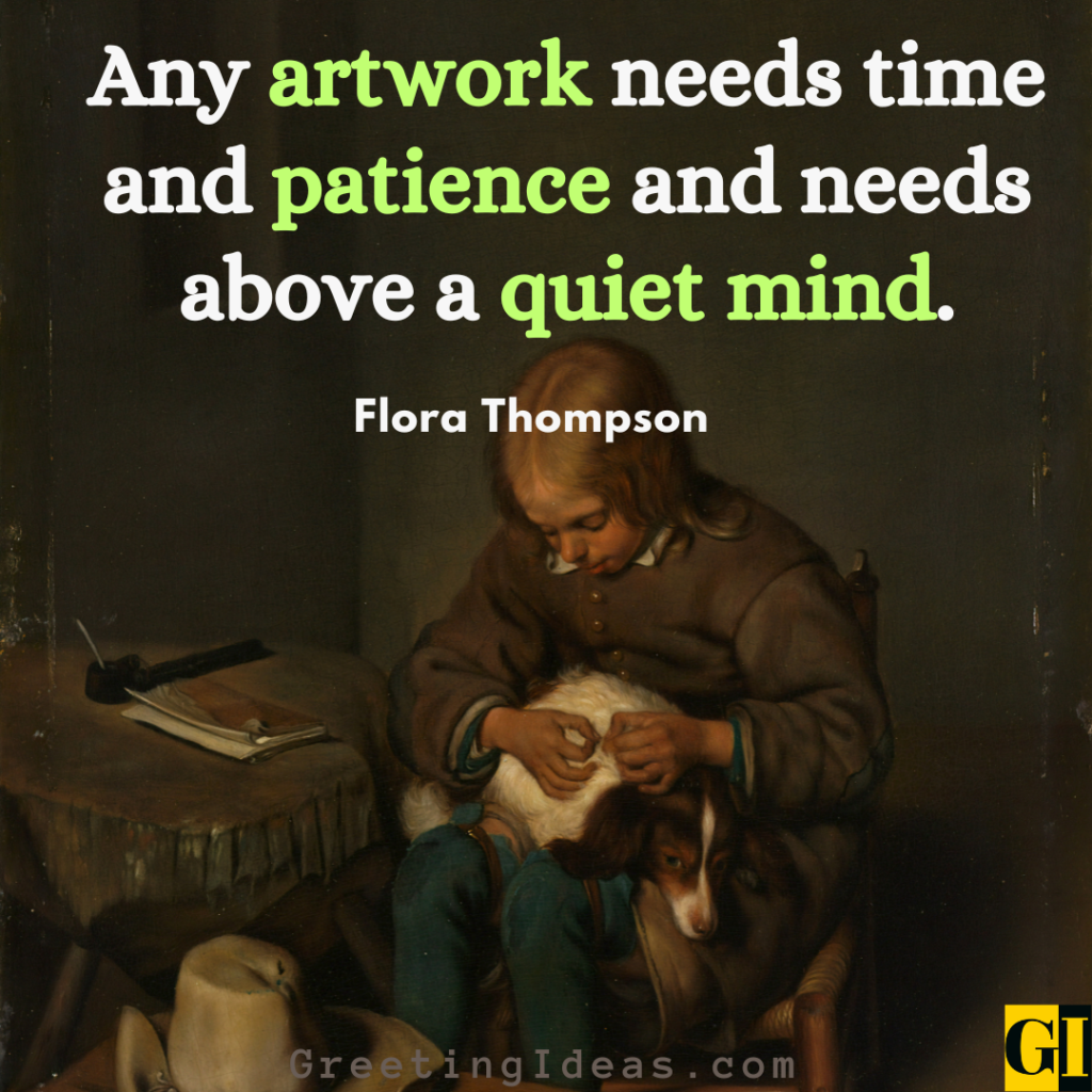 Artwork Quotes Images Greeting Ideas 4