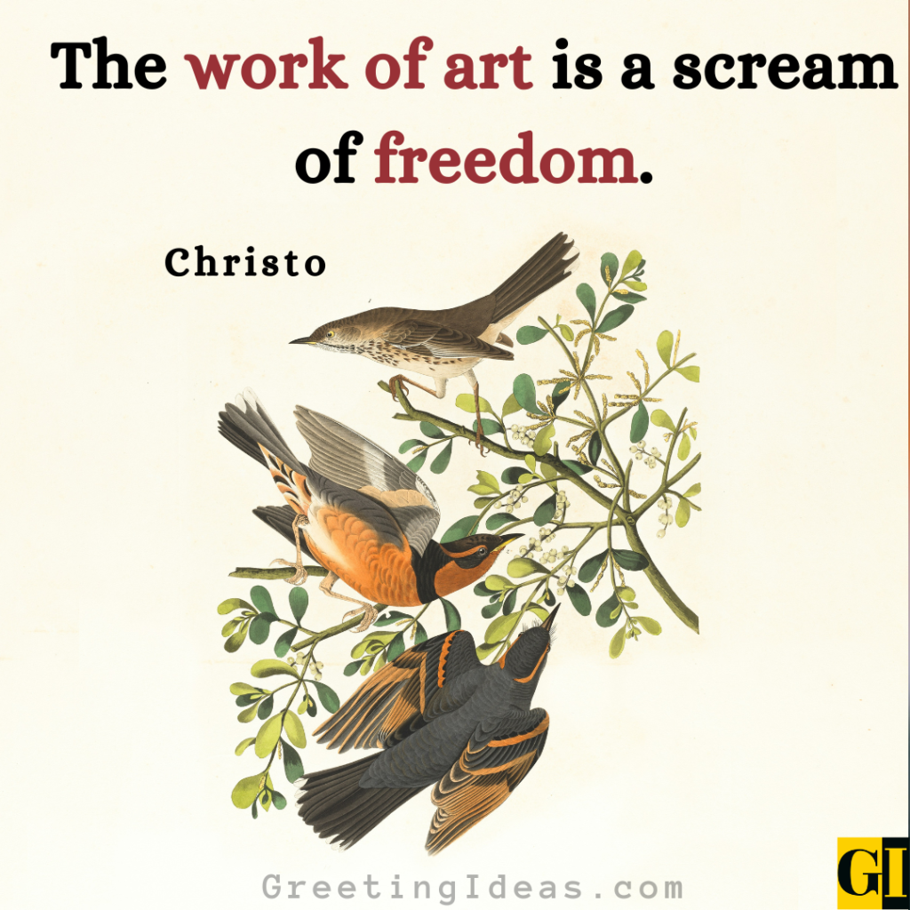 Artwork Quotes Images Greeting Ideas 5