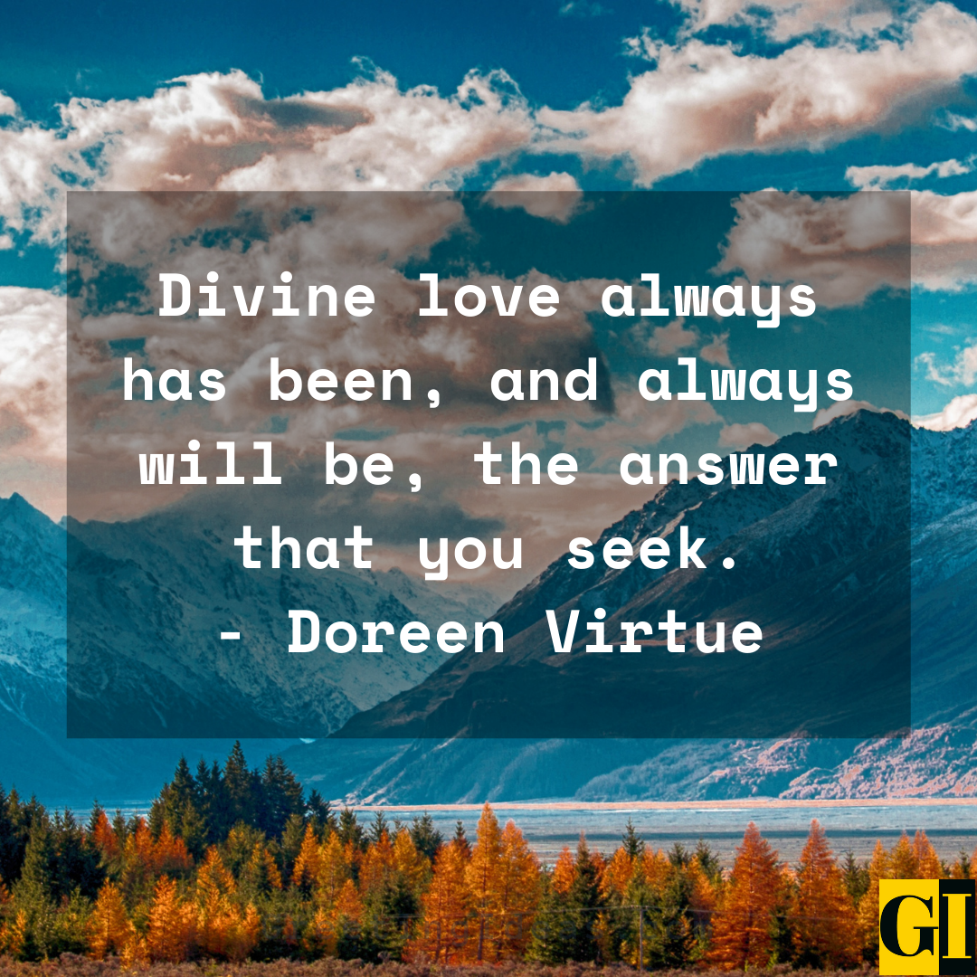 Divine Quotes Greeting Ideas 5