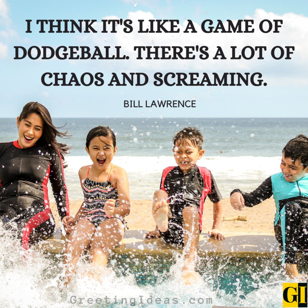 Dodgeball Quotes Images Greeting Ideas 4