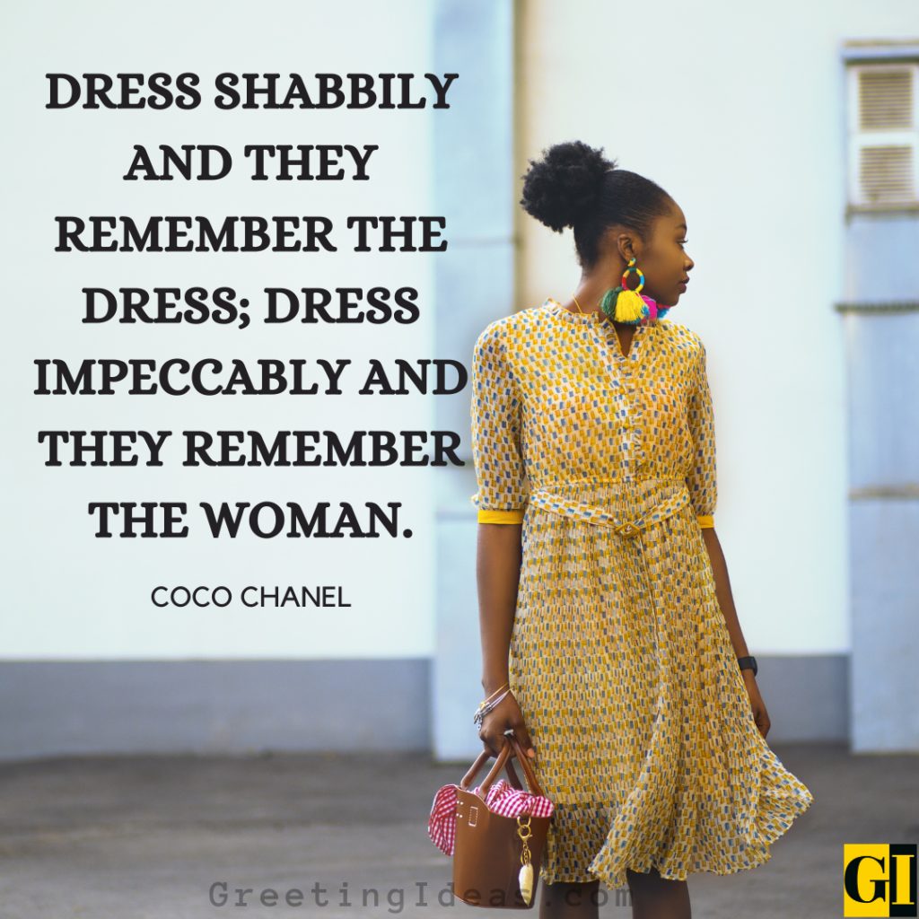 Dress Quotes Images Greeting Ideas 4
