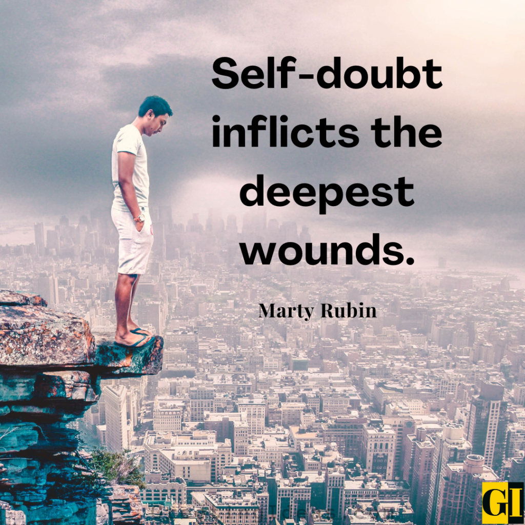 50 Overcoming Low Self Esteem Quotes And Fight Depression