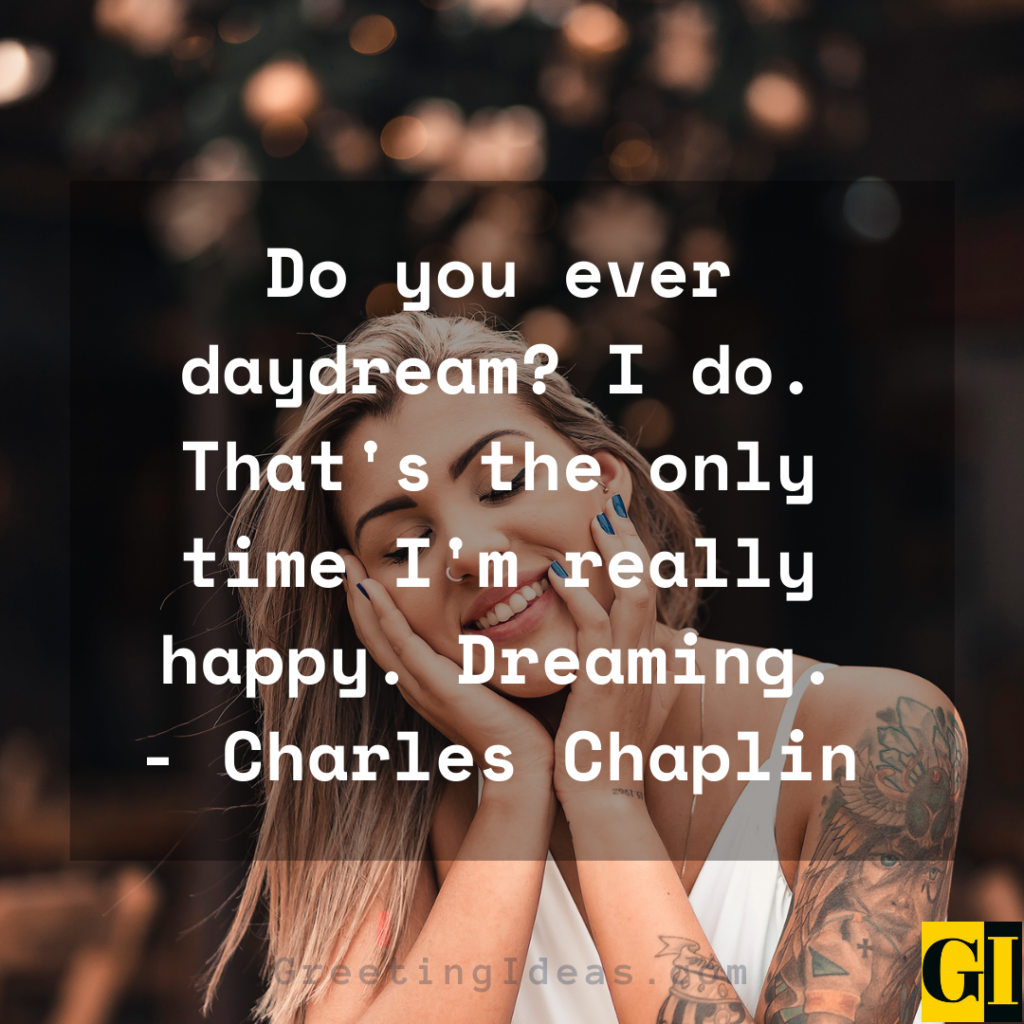 Daydreaming Quotes Greeting Ideas 5