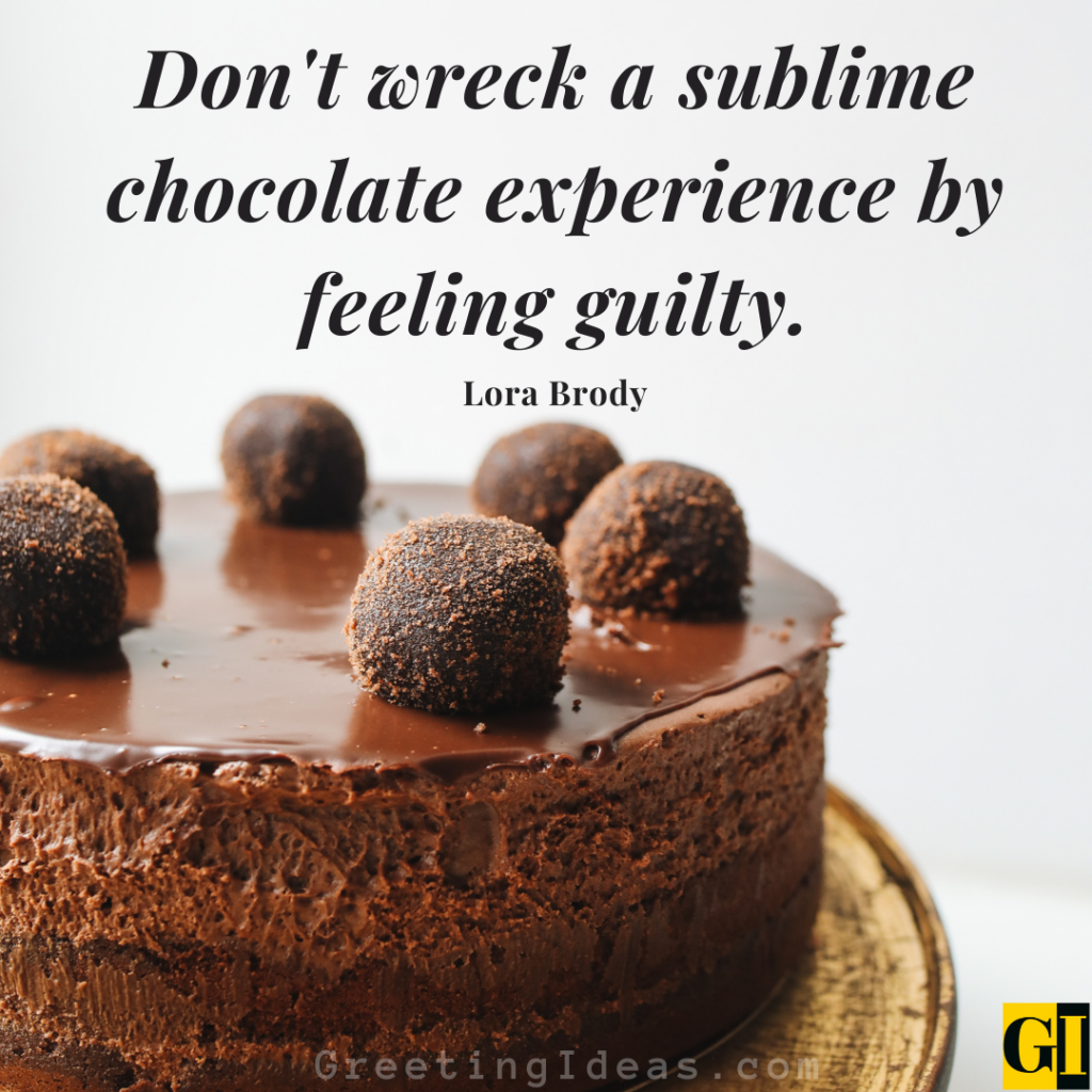 Dessert Quotes Images Greeting Ideas 5