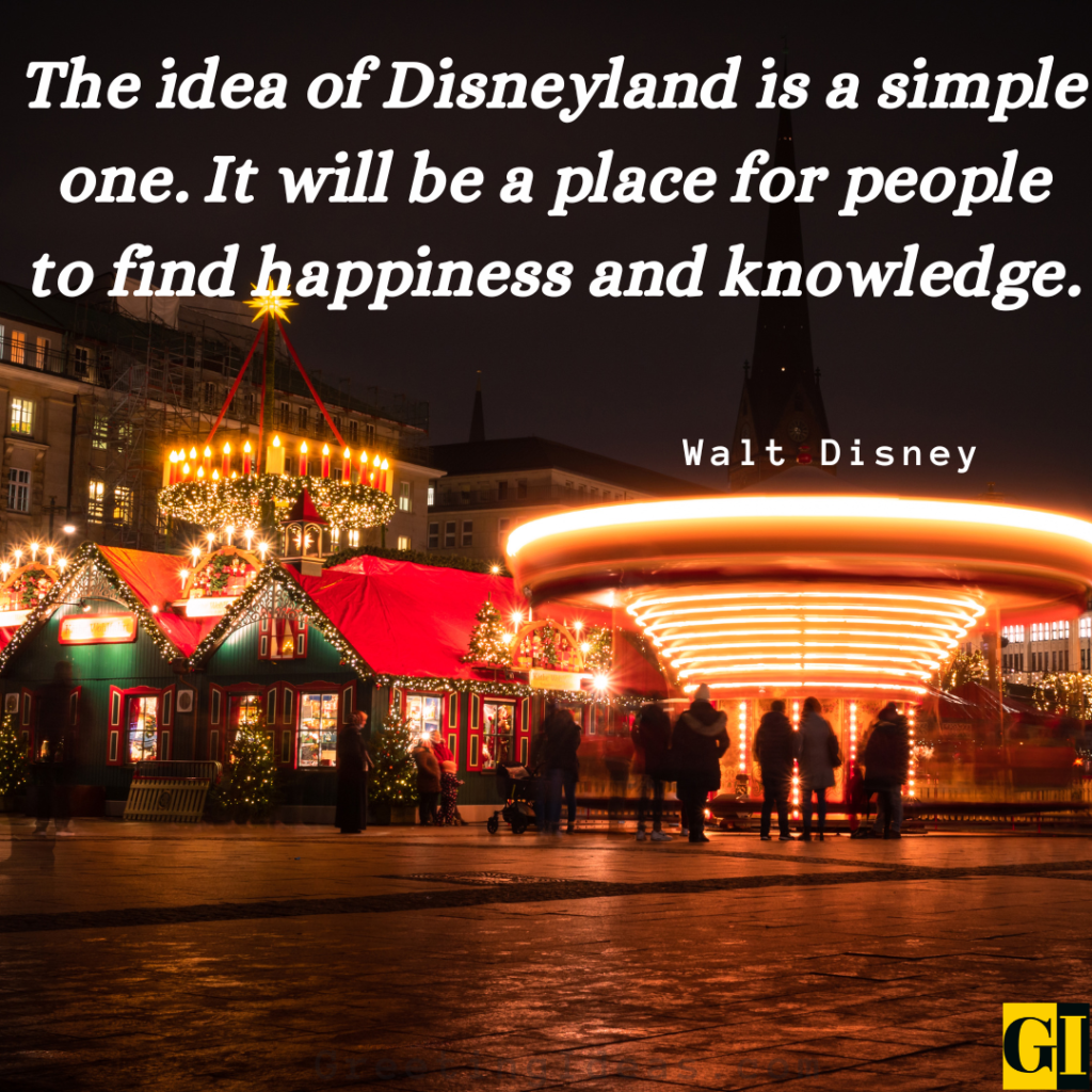Disneyland Quotes Images Greeting Ideas 2