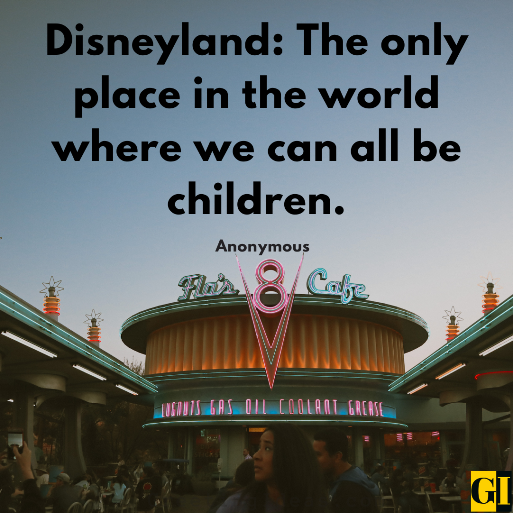 Disneyland Quotes Images Greeting Ideas 3