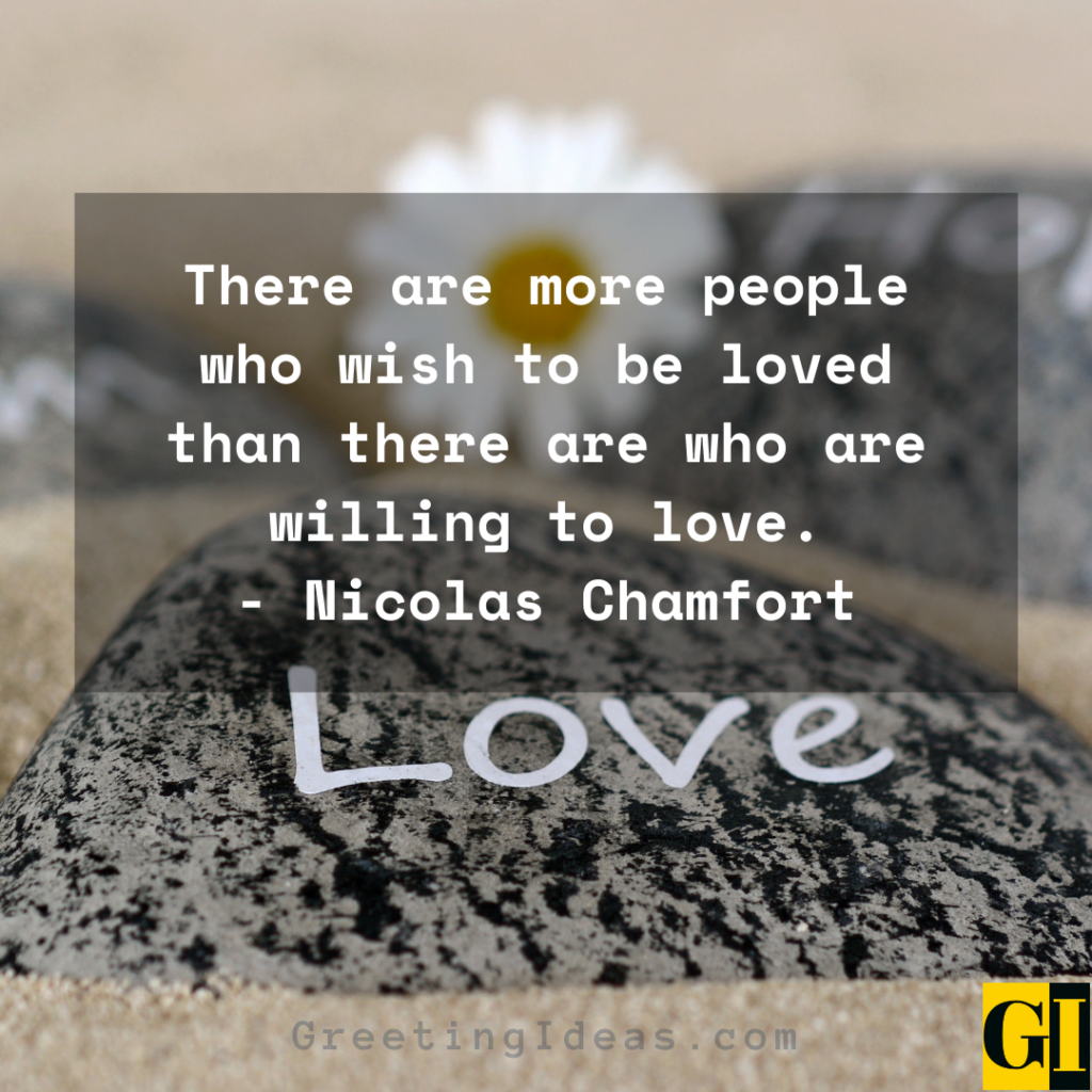 Wanting Love Quotes Greeting Ideas 5