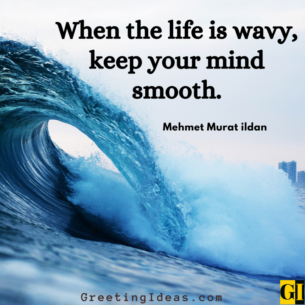 Wavy Quotes Images Greeting Ideas 1