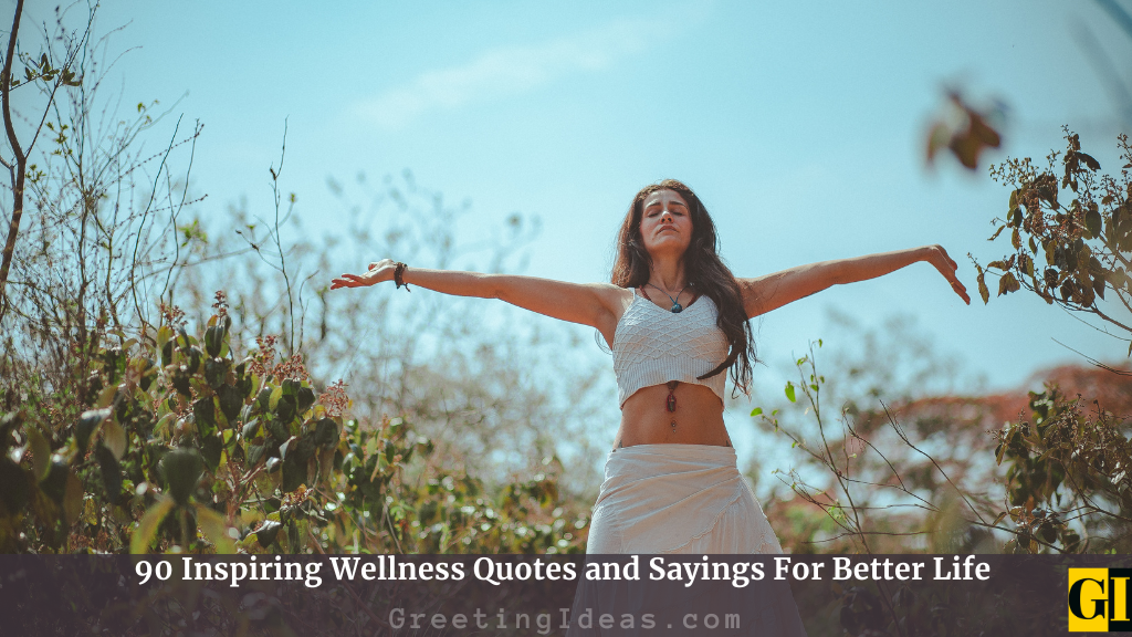 Wellness Quotes 1