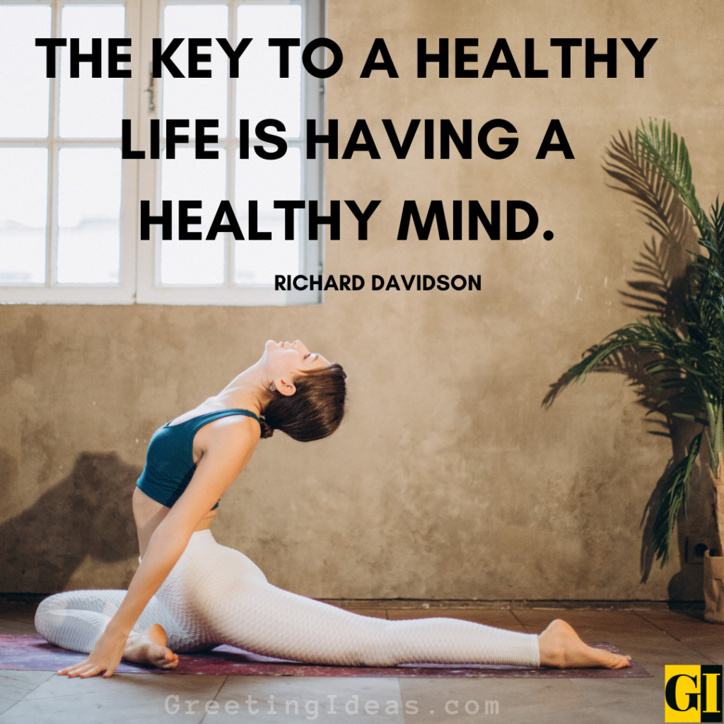 Wellness Quotes Images Greeting Ideas 4