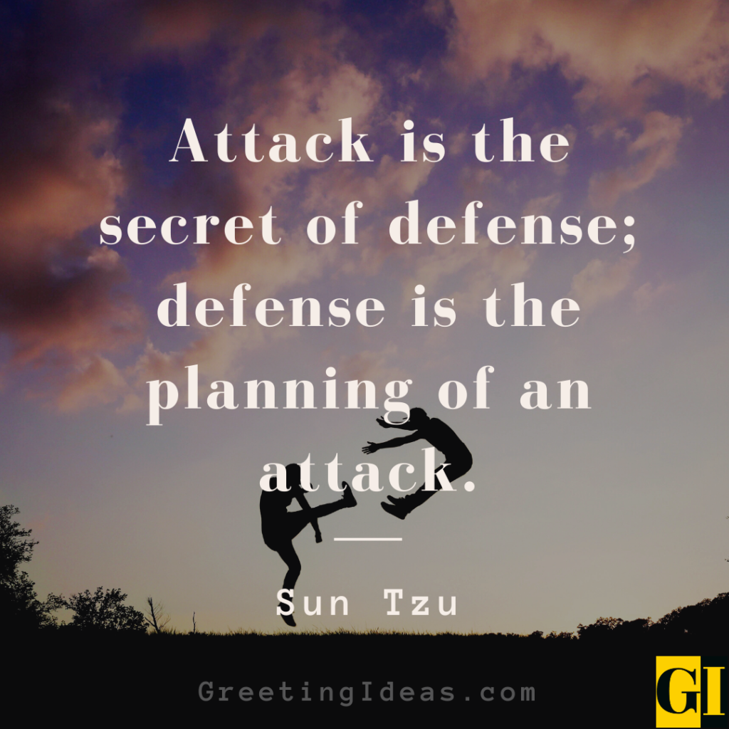 Attack Quotes Images Greeting Ideas 3