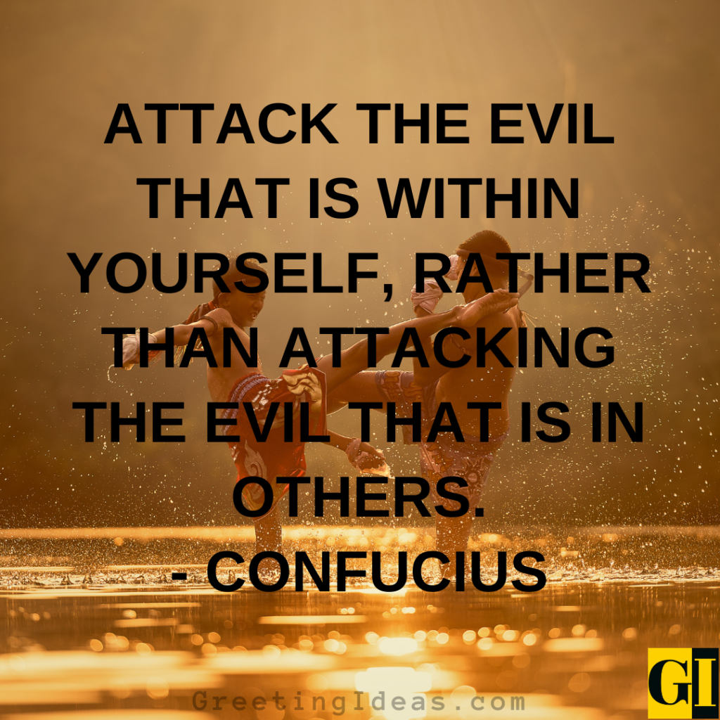 Attack Quotes Images Greeting Ideas 6