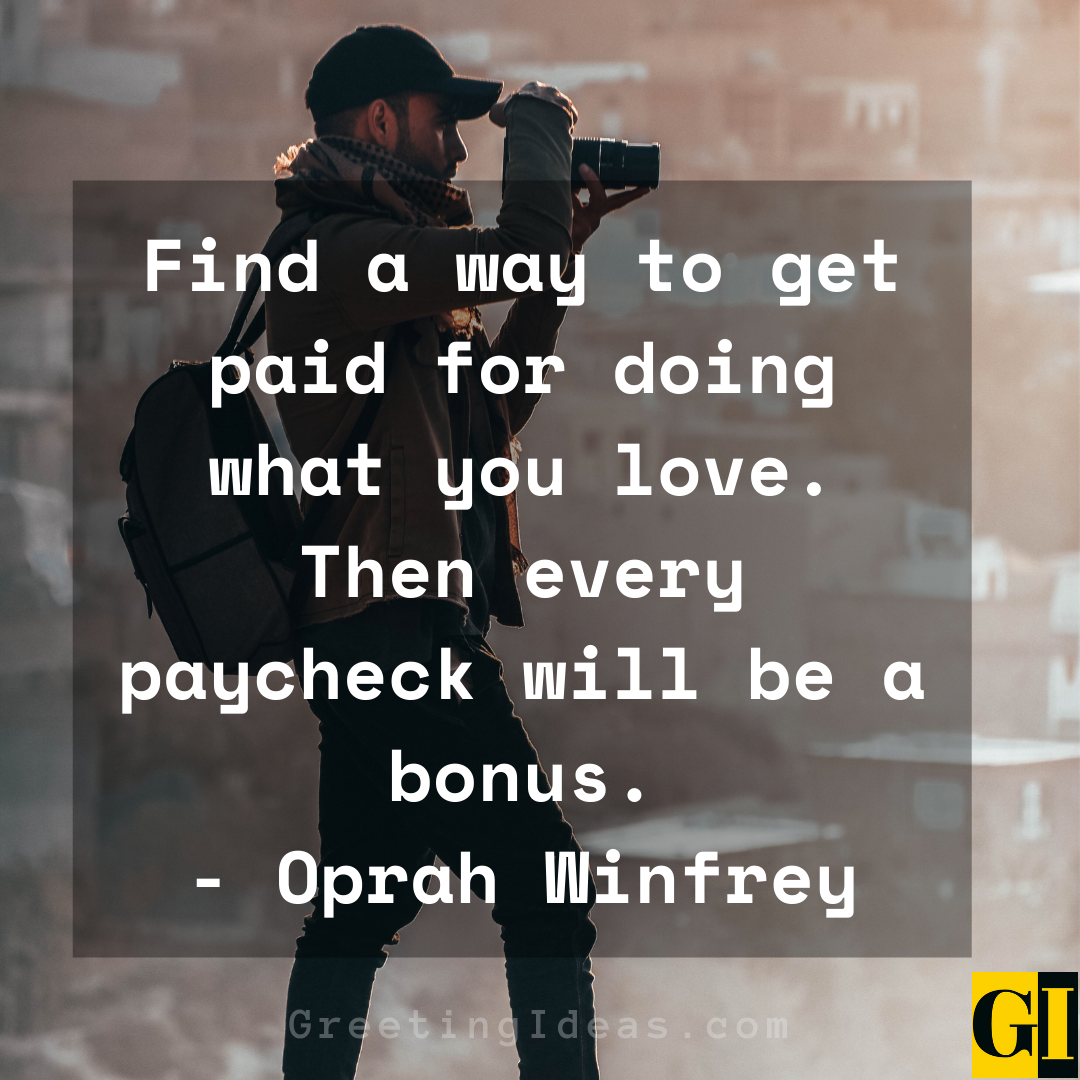 30 Famous Do What You Love Quotes Saying for Successful Life