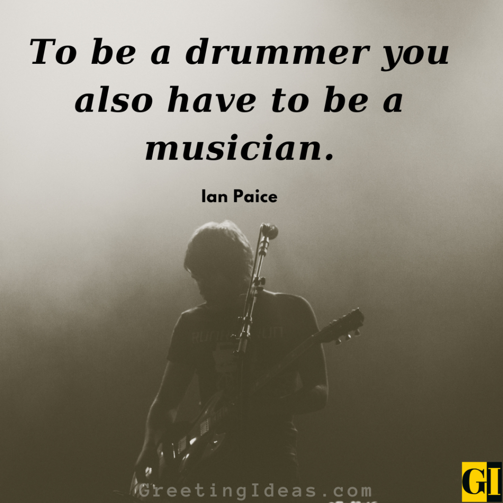 Drummer Quotes Images Greeting Ideas 1