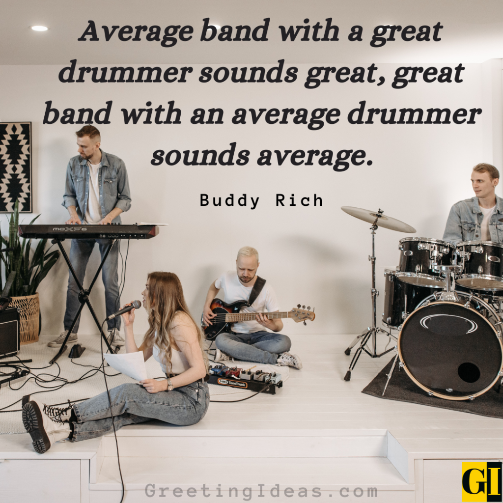 Drummer Quotes Images Greeting Ideas 2