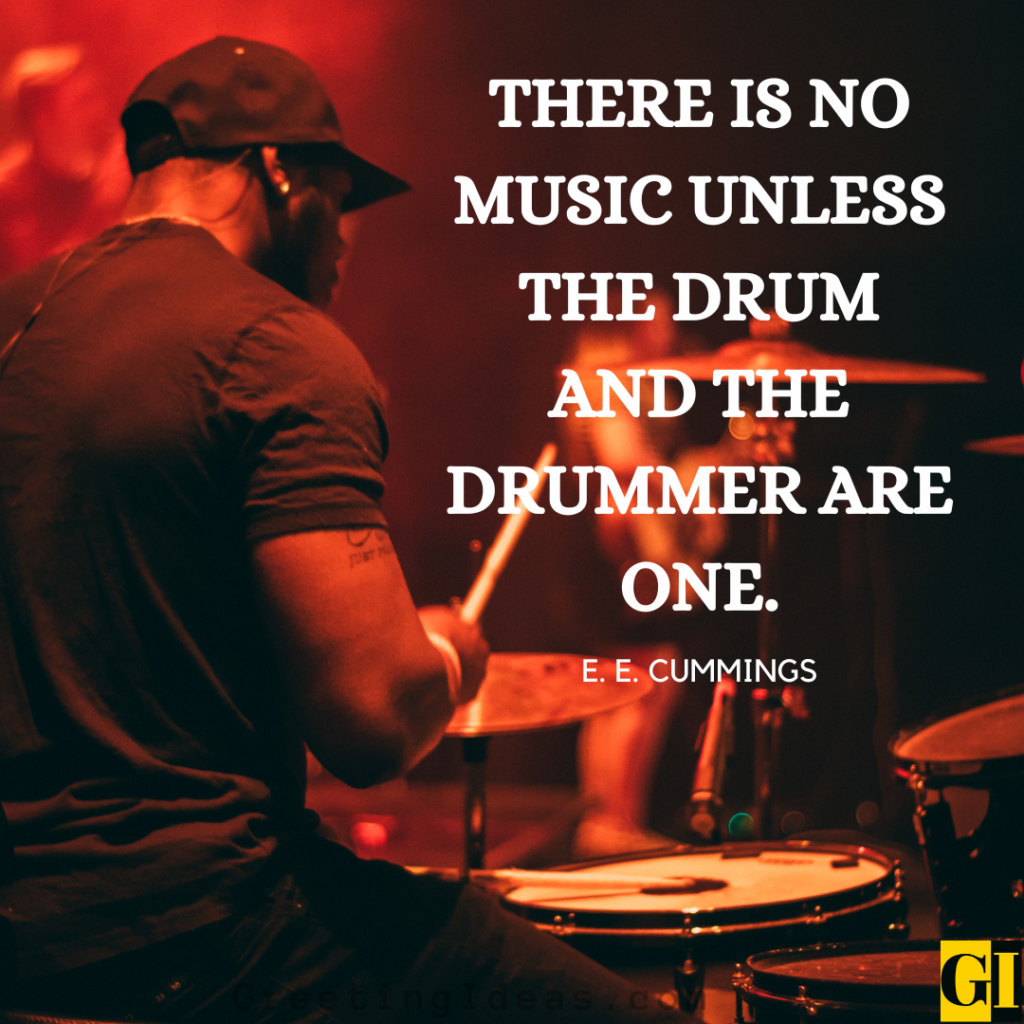 Drummer Quotes Images Greeting Ideas 4