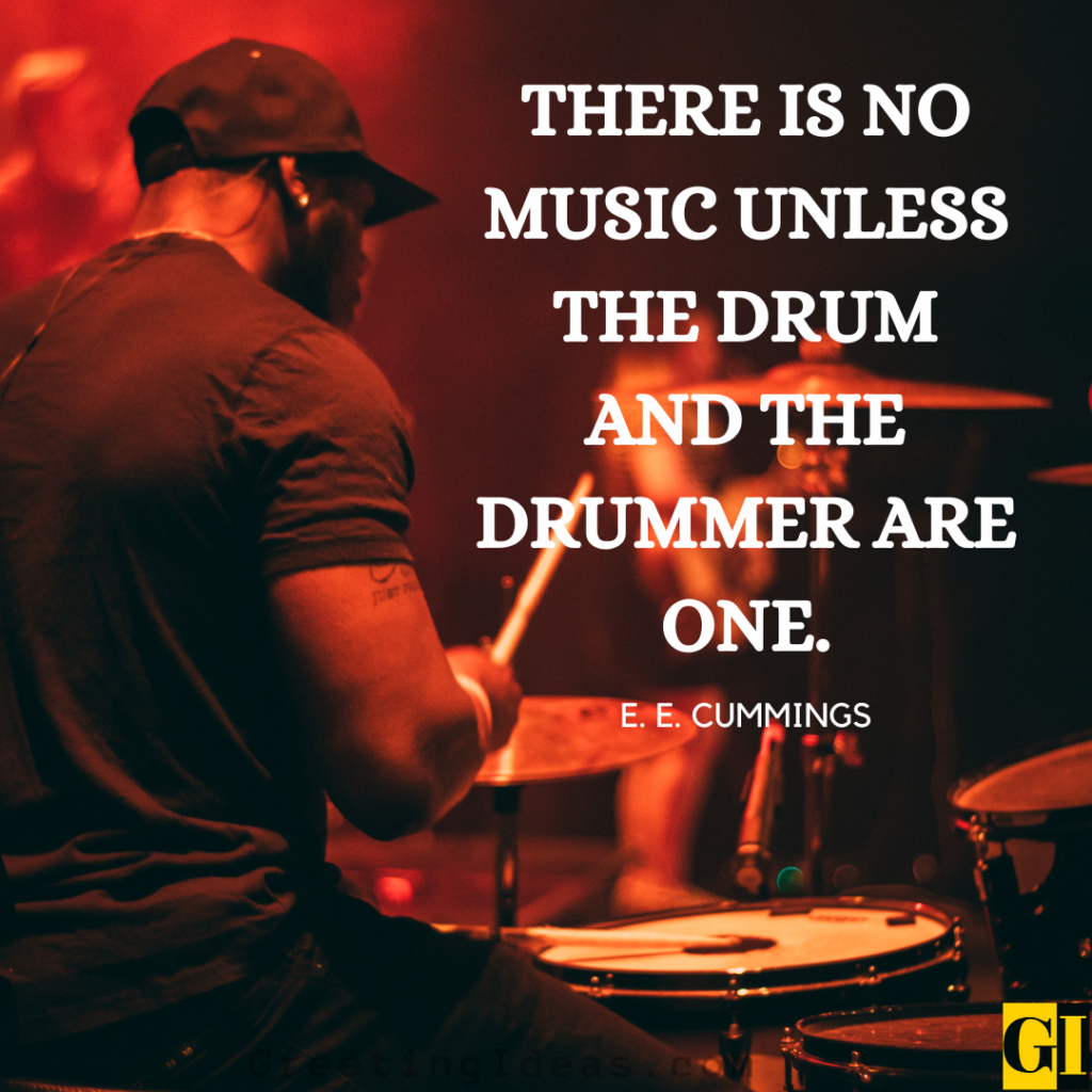 Drummer Quotes Tumblr