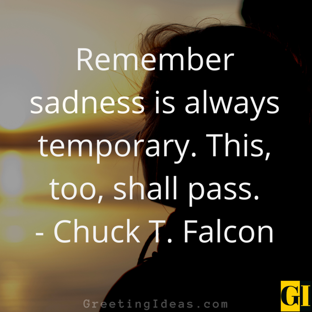 Sadness Quotes Images Greeting Ideas 5