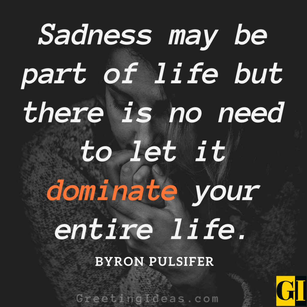 Sadness Quotes Images Greeting Ideas 6
